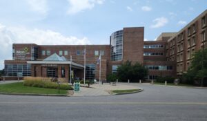 Vandalia Health restructures; Goldberg departs Mon Health